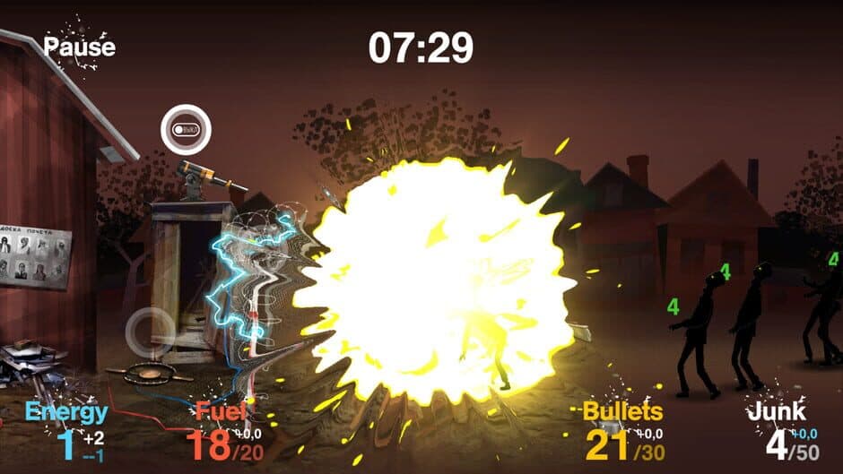 Скриншот 8 из SafeHome