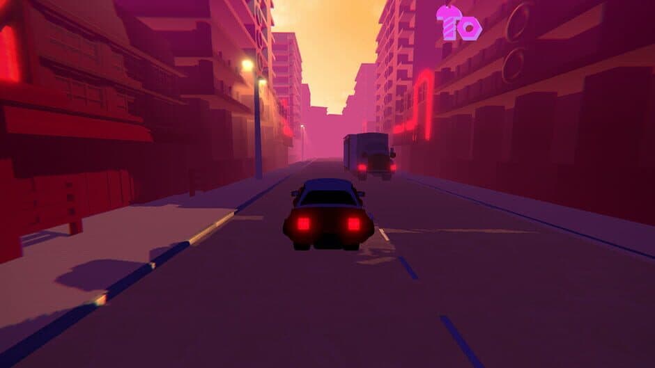 Скриншот 5 из Dirty Harry's Thunder Drive