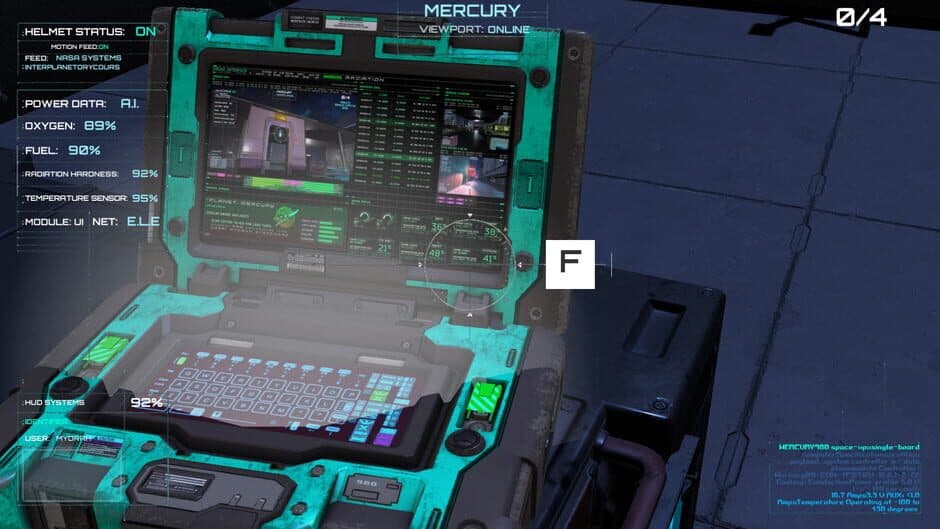 Скриншот 1 из Network E.L.E.