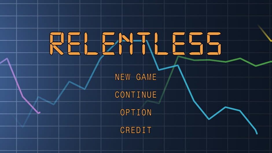Скриншот 4 из Relentless