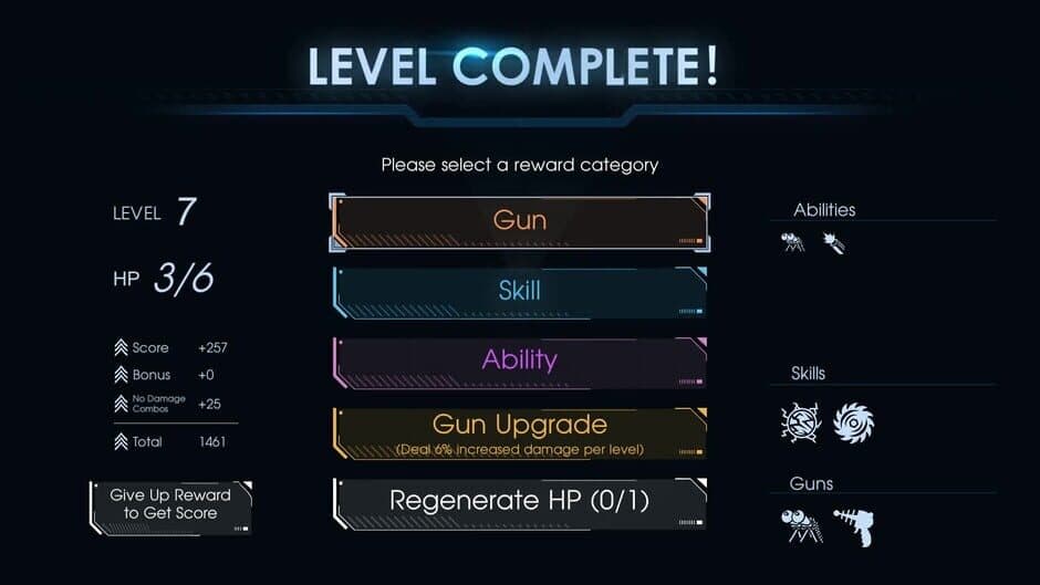 Скриншот 5 из Dark Zone Defense