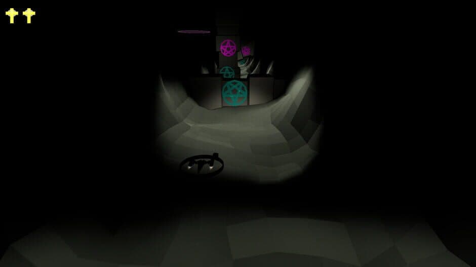 Скриншот 4 из Dantes Bullet Inferno