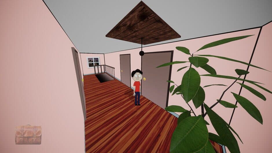 Скриншот 3 из Hibiscus Red