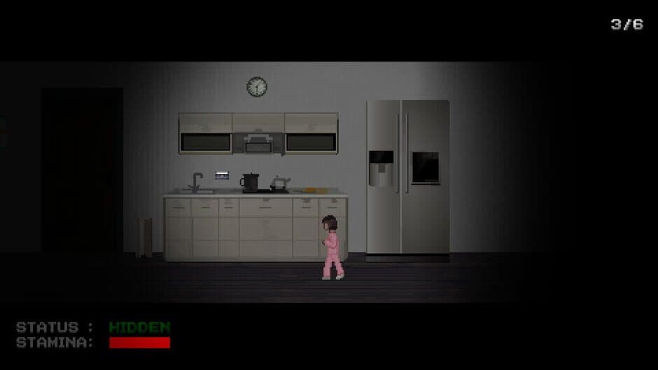 Скриншот 2 из Mr. Hopp's Playhouse