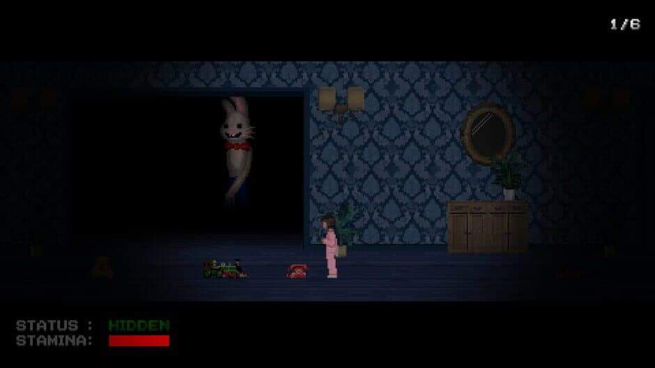 Скриншот 1 из Mr. Hopp's Playhouse