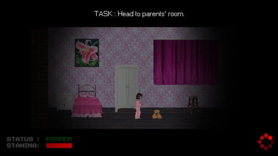 Скриншот 4 из Mr. Hopp's Playhouse