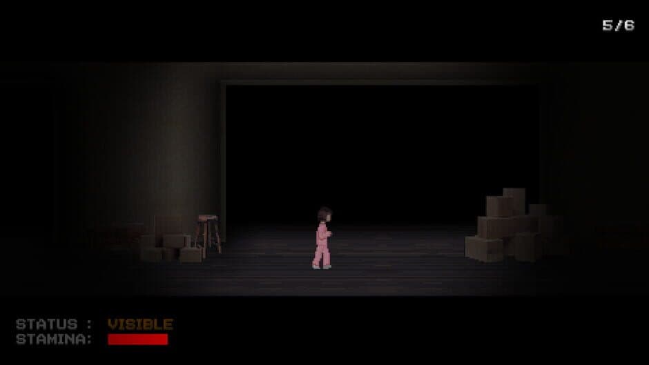 Скриншот 5 из Mr. Hopp's Playhouse