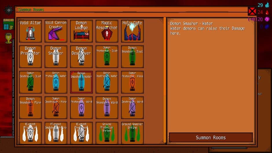 Скриншот 5 из Jump to Die 2: Bloody Soul
