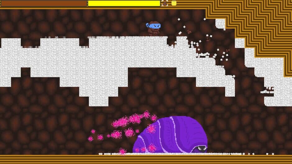 Скриншот 1 из Ninja Turdle