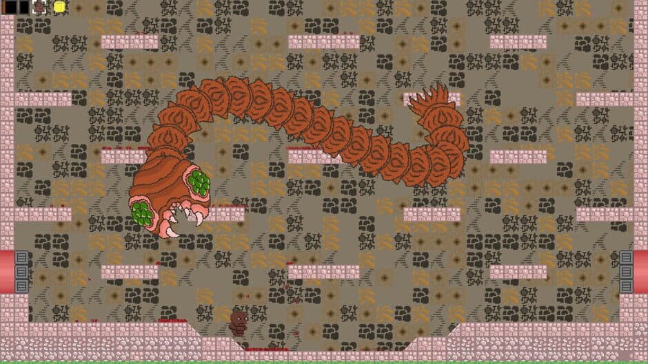 Скриншот 12 из Ninja Turdle