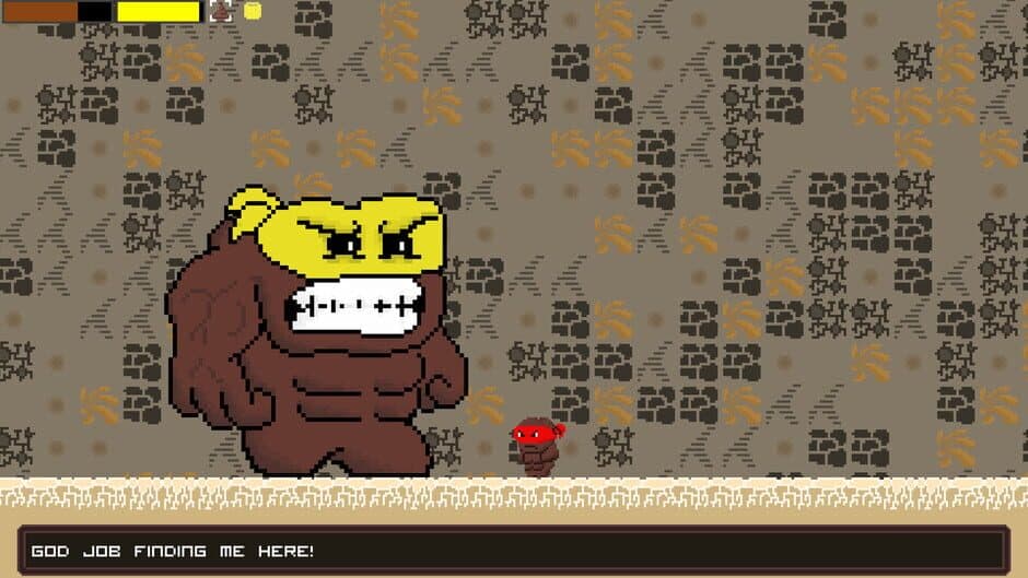 Скриншот 3 из Ninja Turdle
