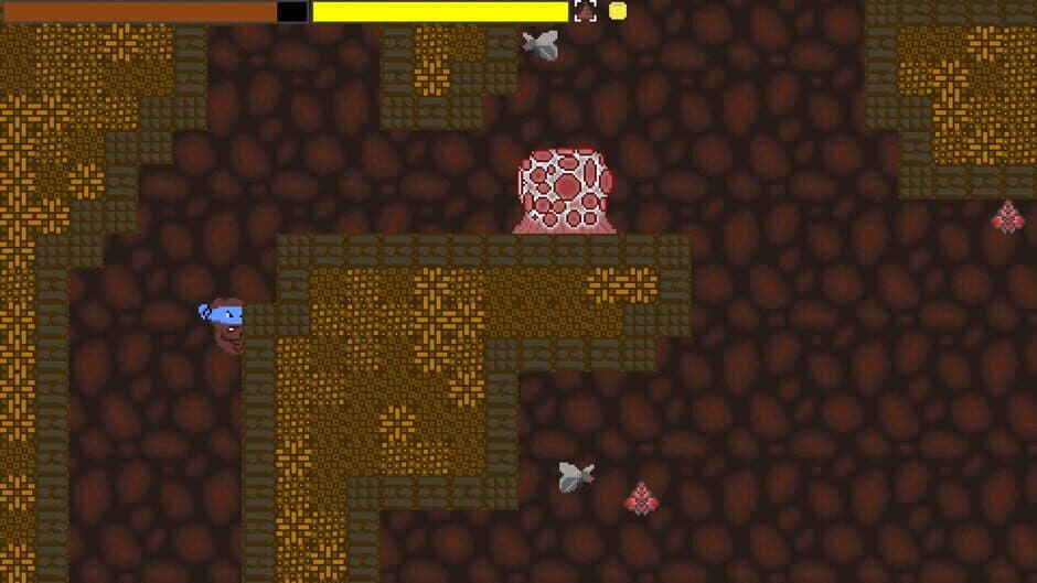 Скриншот 4 из Ninja Turdle