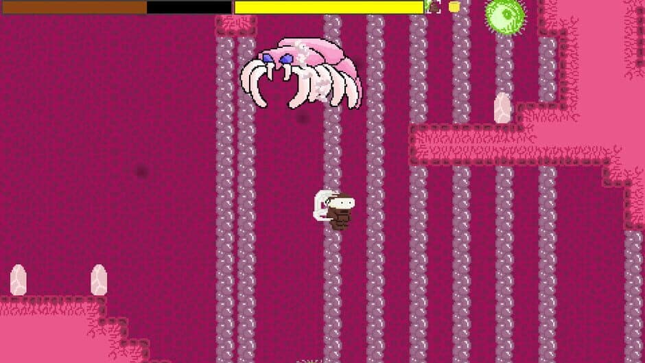 Скриншот 9 из Ninja Turdle