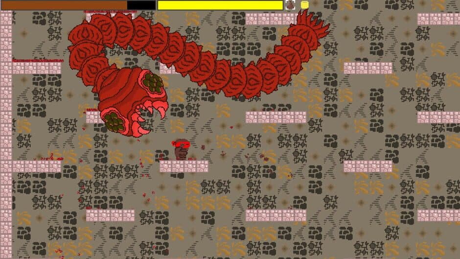 Скриншот 5 из Ninja Turdle
