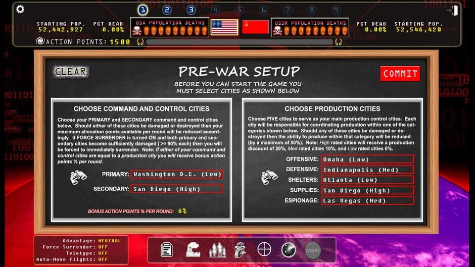 Скриншот 3 из Bombergeddon