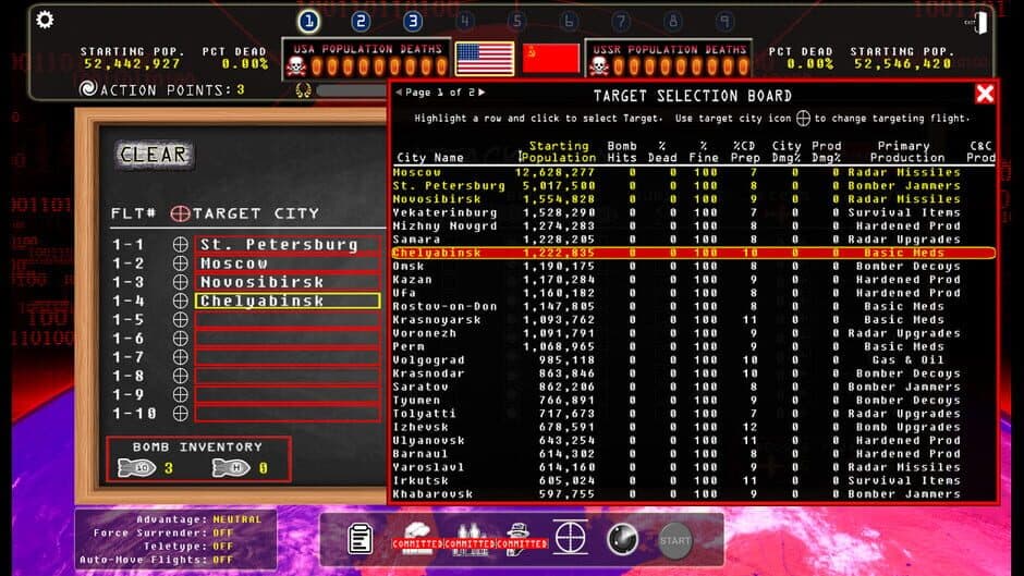 Скриншот 5 из Bombergeddon