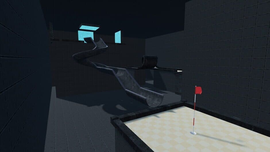 Скриншот 5 из Golf Around!