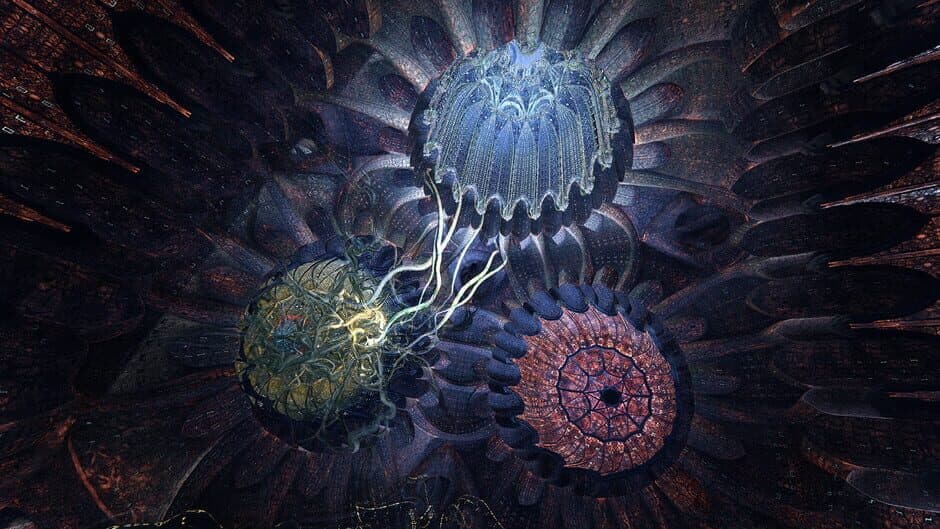 Скриншот 1 из Ayahuasca