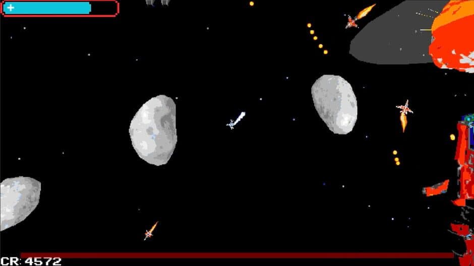 Скриншот 4 из Drifting in Space
