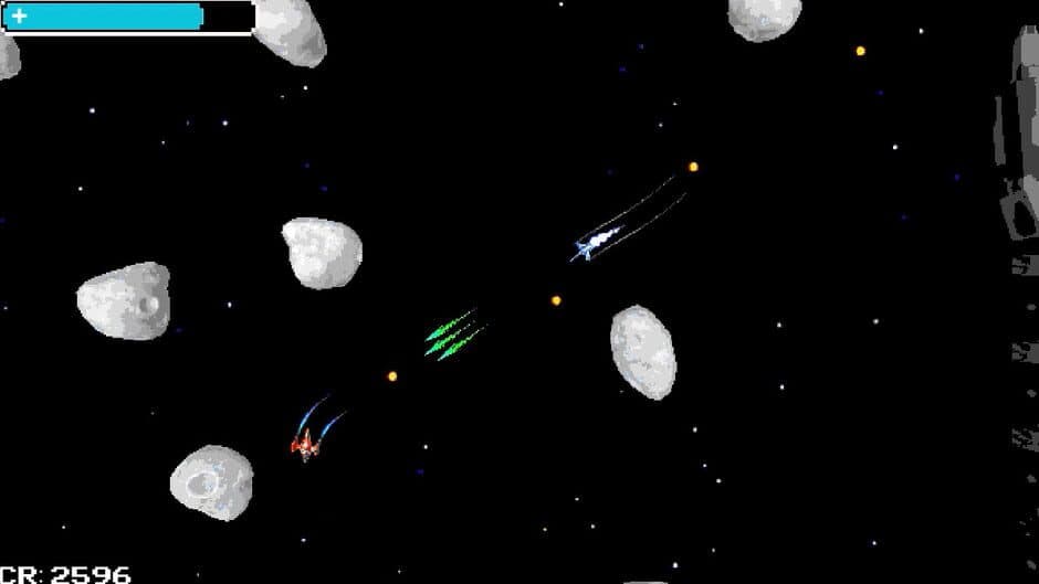 Скриншот 6 из Drifting in Space