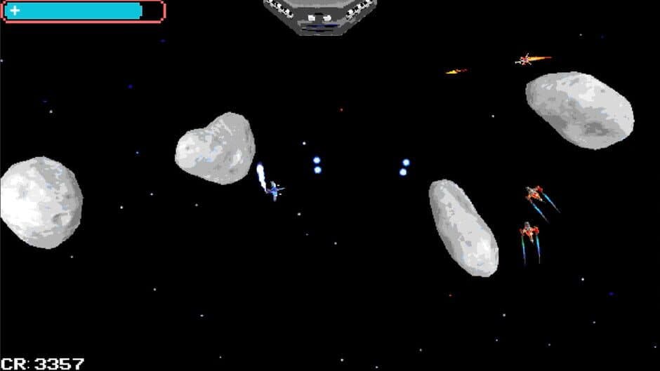 Скриншот 1 из Drifting in Space