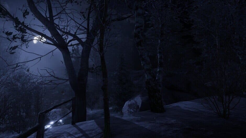 Скриншот 12 из The Forgotten