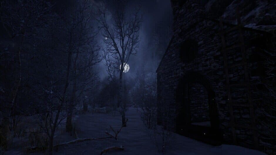 Скриншот 10 из The Forgotten