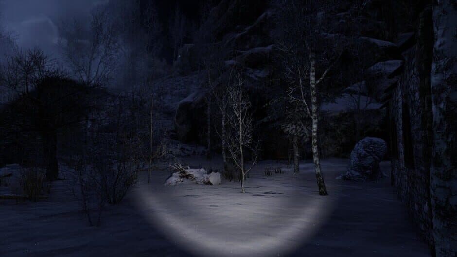Скриншот 9 из The Forgotten