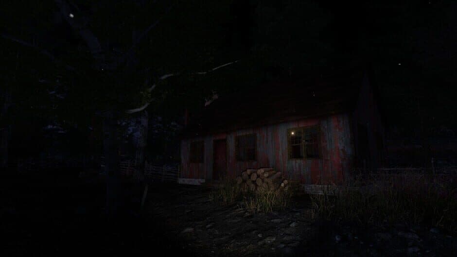 Скриншот 3 из The Forgotten