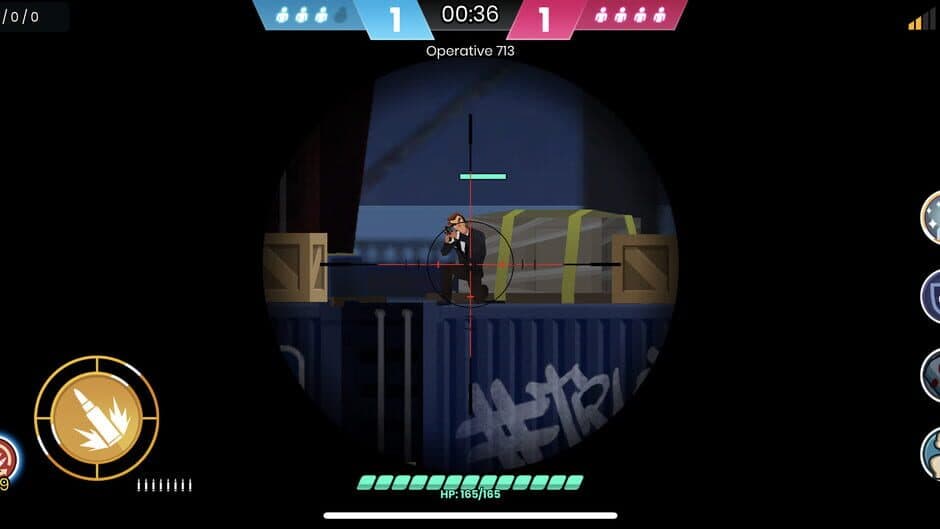 Скриншот 5 из Countersnipe