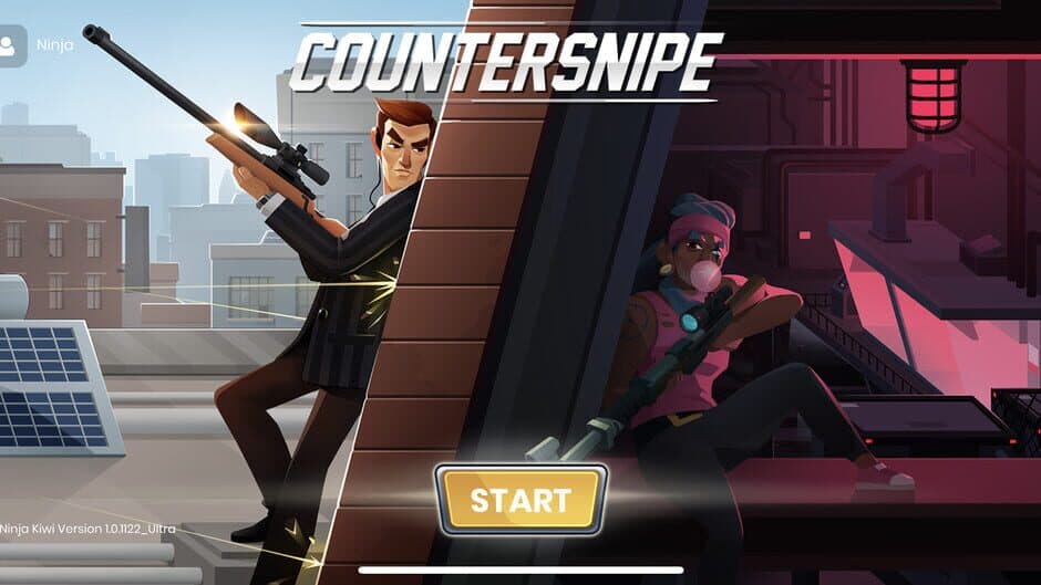 Скриншот 4 из Countersnipe