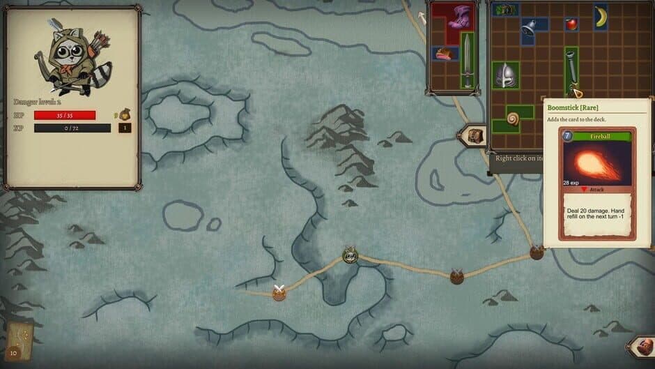Скриншот 9 из Deep, In the Forest