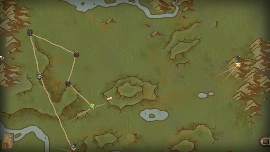 Скриншот 6 из Deep, In the Forest