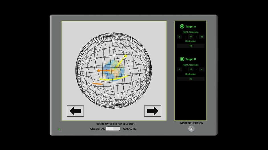 Скриншот 11 из First Contact