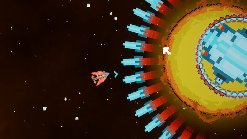 Скриншот 3 из Cosmos