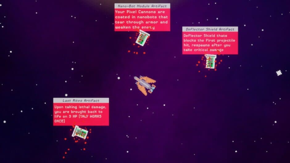 Скриншот 2 из Cosmos
