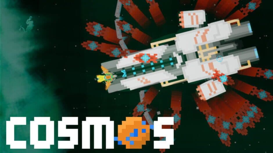 Скриншот 6 из Cosmos