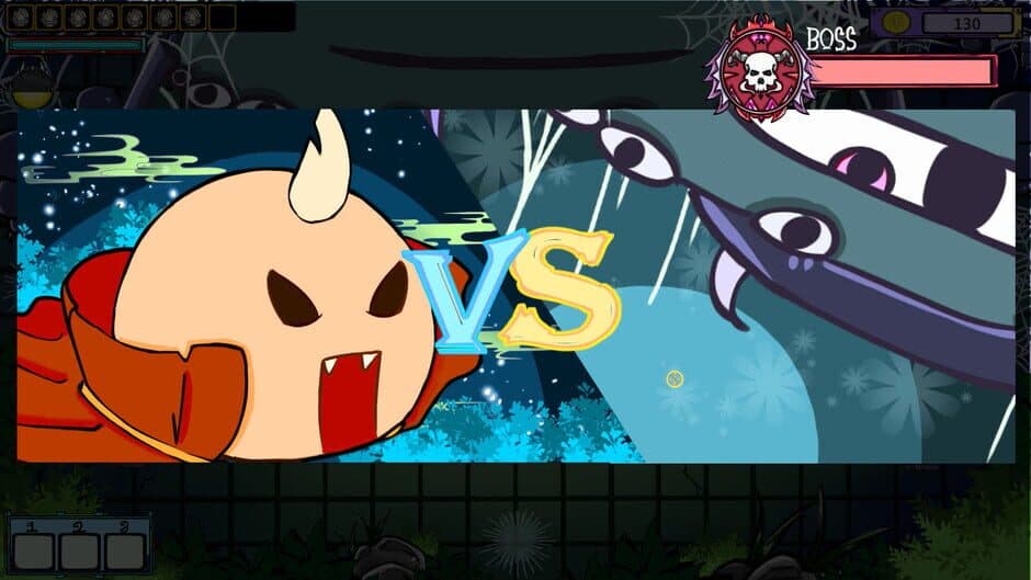 Скриншот 2 из Fight,to the last
