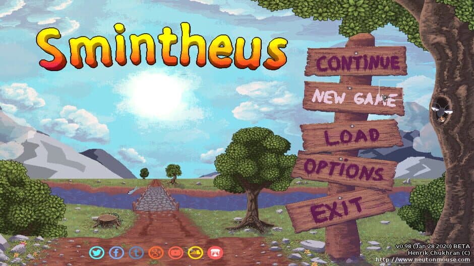 Скриншот 4 из Smintheus