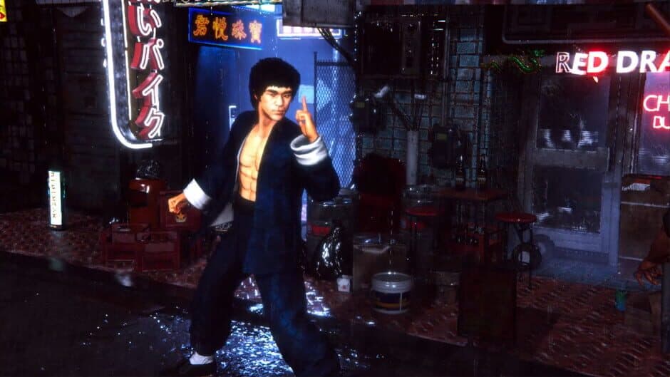 Скриншот 6 из Shaolin vs. Wutang 2