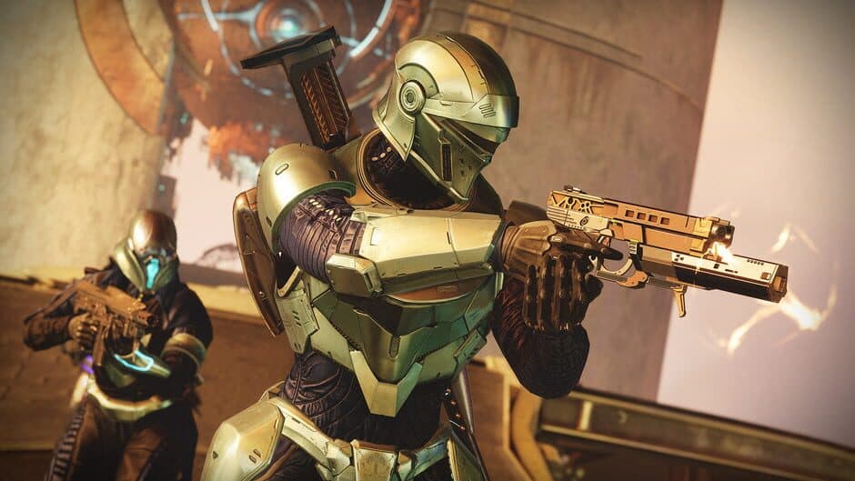 Скриншот 7 из Destiny 2: Shadowkeep - Season of Dawn