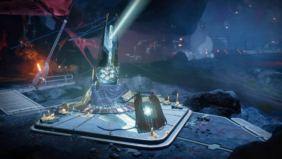 Скриншот 2 из Destiny 2: Shadowkeep - Season of Dawn