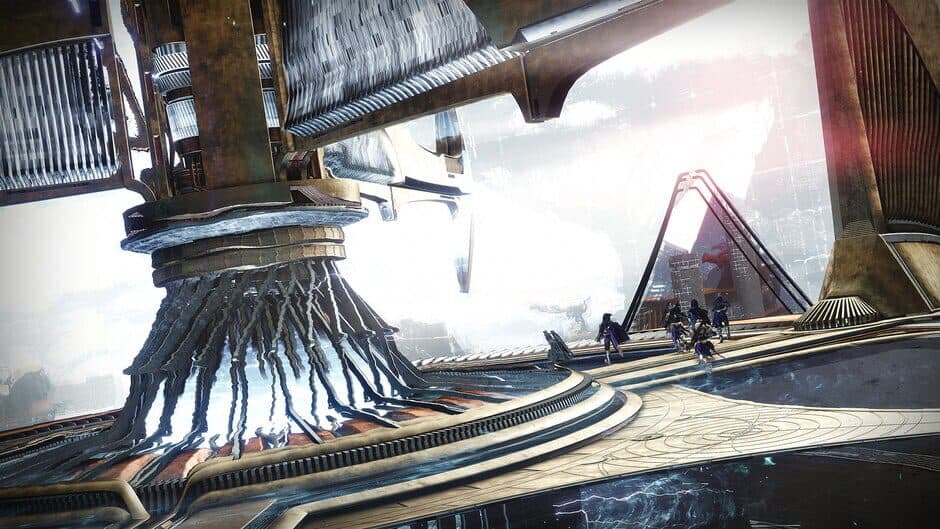 Скриншот 4 из Destiny 2: Shadowkeep - Season of Dawn