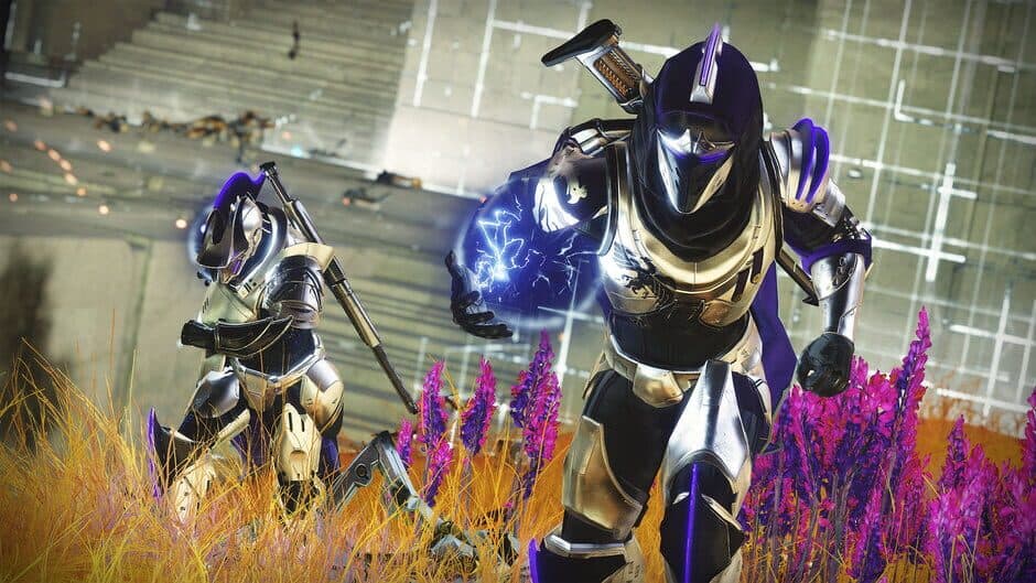 Скриншот 3 из Destiny 2: Shadowkeep - Season of Dawn