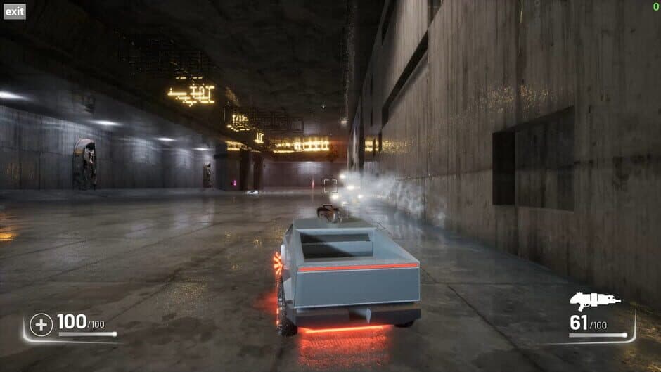 Скриншот 5 из Furious Drivers
