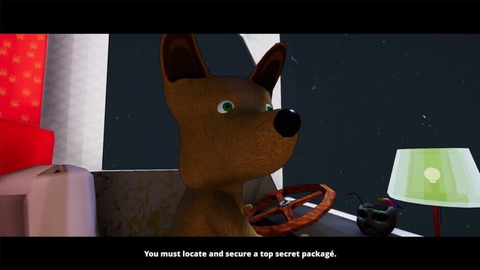 Скриншот 3 из Solar Panic: Utter Distress