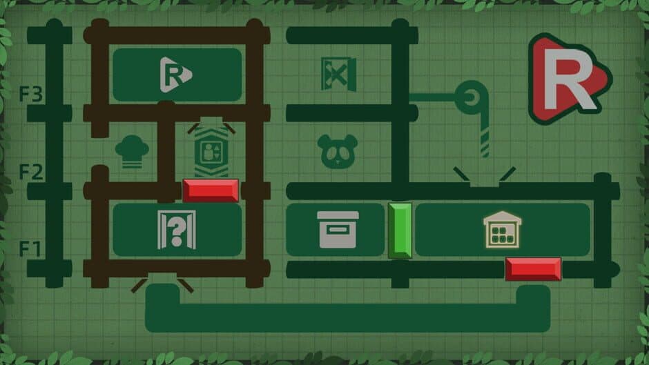 Скриншот 3 из Anonymous Letter: Prowler