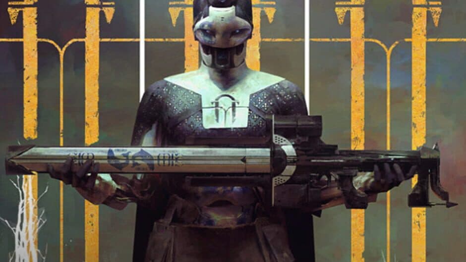 Скриншот 4 из Destiny 2: Forsaken - Season of Opulence