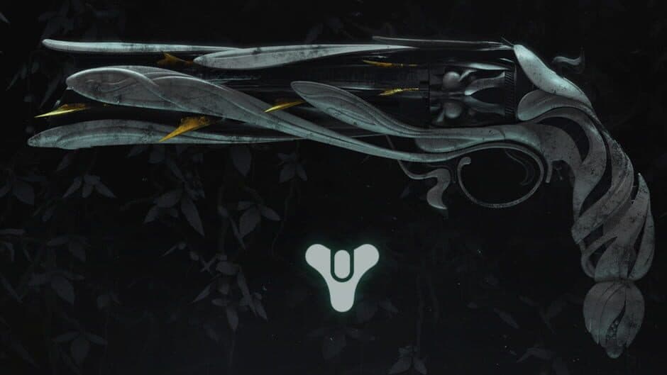 Скриншот 1 из Destiny 2: Forsaken - Season of Opulence
