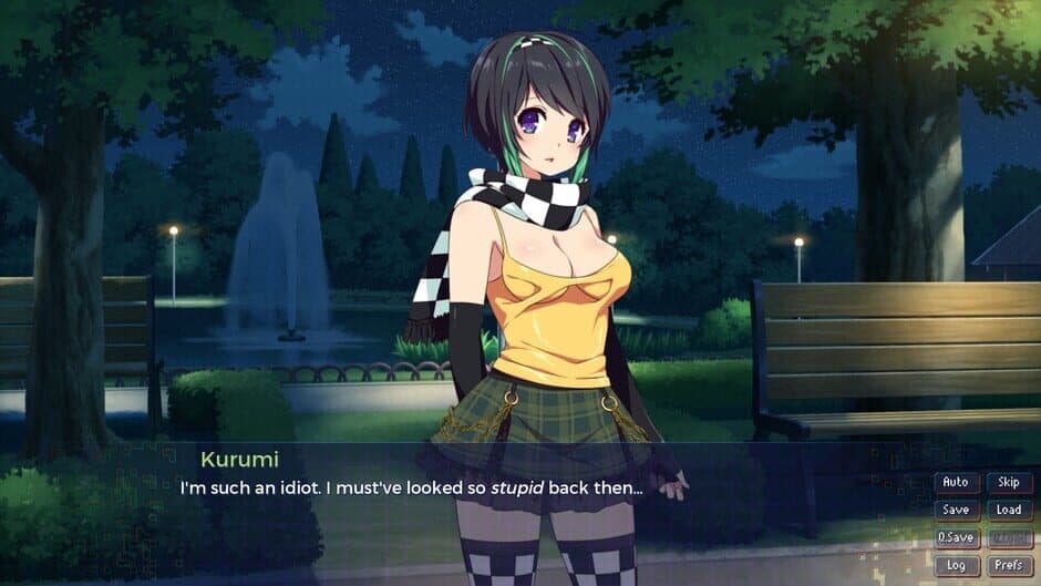 Скриншот 7 из Sakura Gamer 2